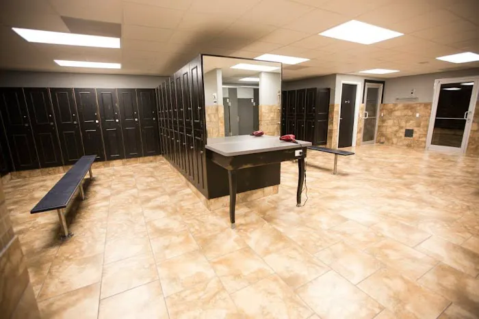 Wild Horse Fitness Picture 1