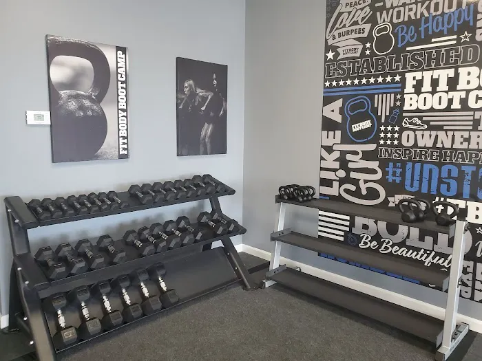 Ballwin Fit Body Boot Camp Picture 7