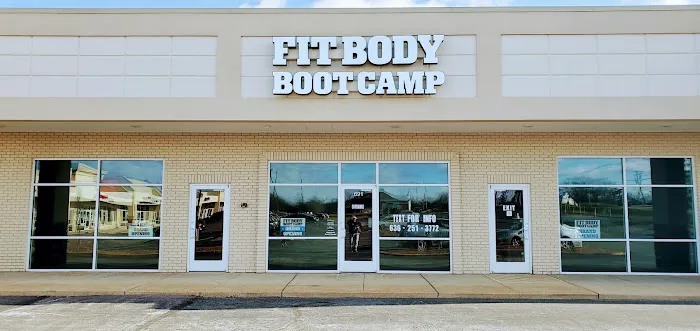Ballwin Fit Body Boot Camp Picture 6