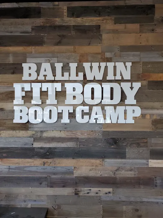 Ballwin Fit Body Boot Camp Picture 1