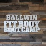 Ballwin Fit Body Boot Camp