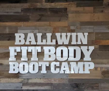 Ballwin Fit Body Boot Camp
