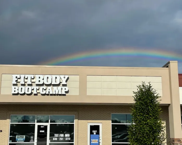 Ballwin Fit Body Boot Camp Picture 3