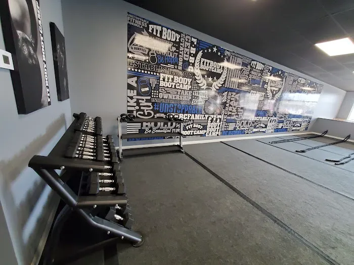 Ballwin Fit Body Boot Camp Picture 9