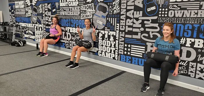 Ballwin Fit Body Boot Camp Picture 10