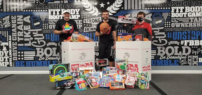 Ballwin Fit Body Boot Camp Picture 2