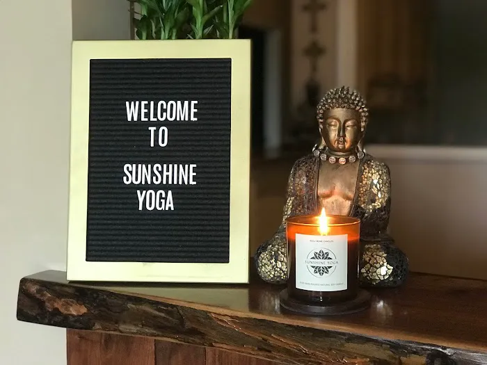 Sunshine Yoga Picture 7