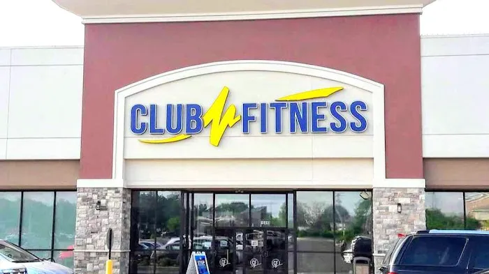 Club Fitness - Ellisville Picture 1