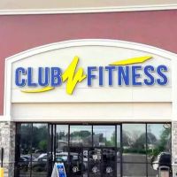 Club Fitness - Ellisville ico