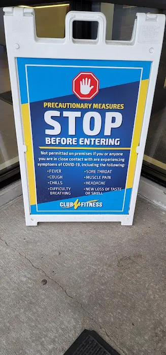 Club Fitness - Ellisville Picture 9