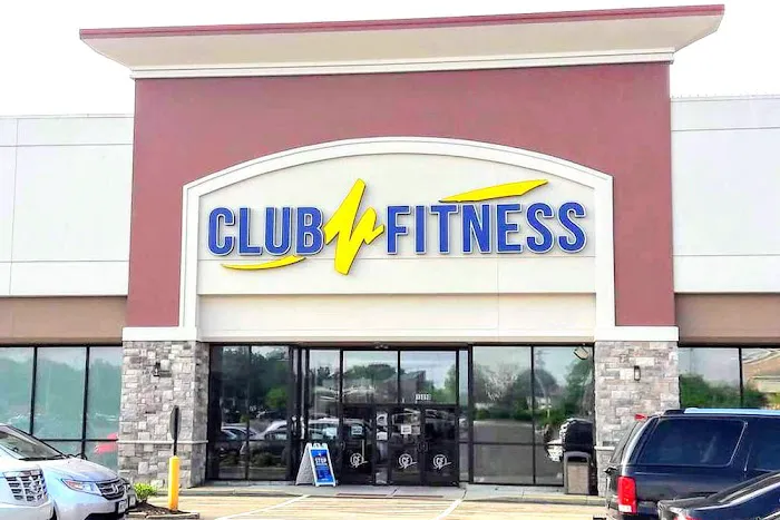 Club Fitness - Ellisville Picture 6