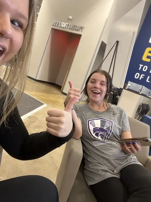 Club Fitness - Ellisville Picture 7