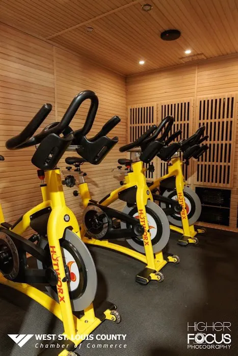 HOTWORX - Ellisville, MO Picture 5