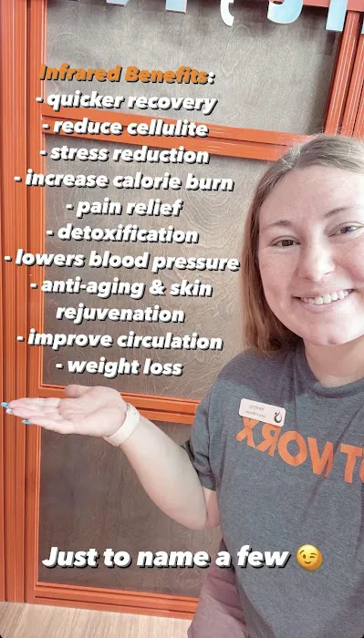 HOTWORX - Ellisville, MO Picture 4