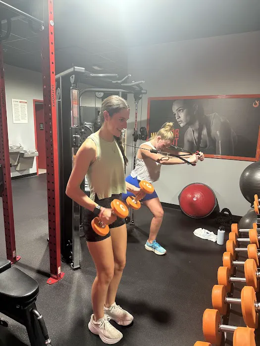 HOTWORX - Ellisville, MO Picture 2