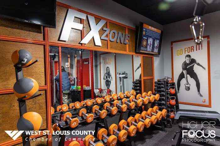 HOTWORX - Ellisville, MO Picture 7