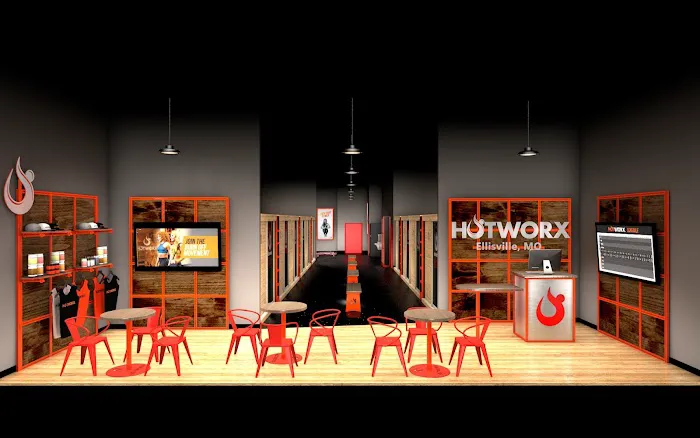HOTWORX - Ellisville, MO Picture 1