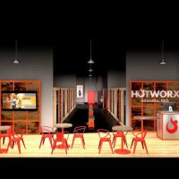 HOTWORX - Ellisville, MO ico