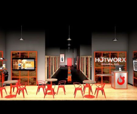 HOTWORX - Ellisville, MO