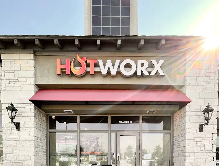 HOTWORX - Ellisville, MO Picture 10