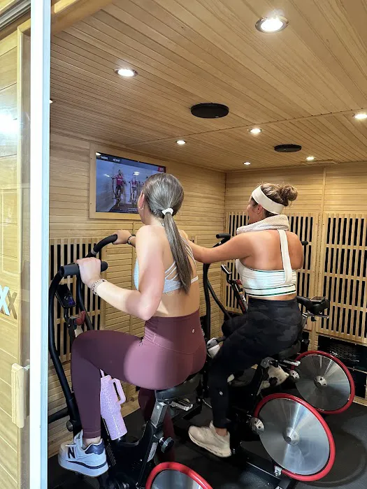 HOTWORX - Ellisville, MO Picture 3