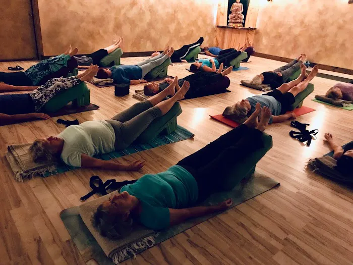 Sunshine Yoga Picture 4