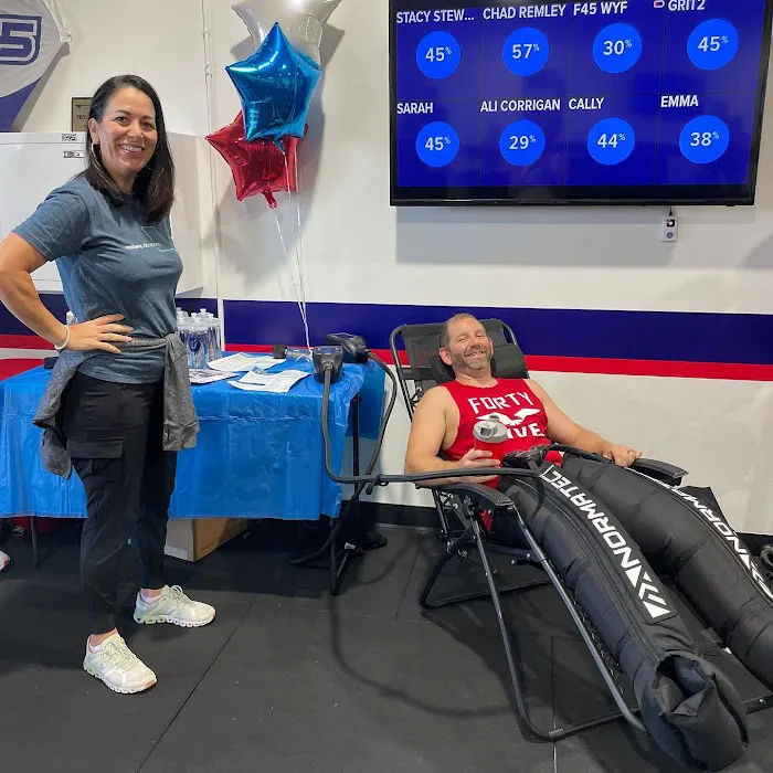 F45 Training Ellisville Picture 3