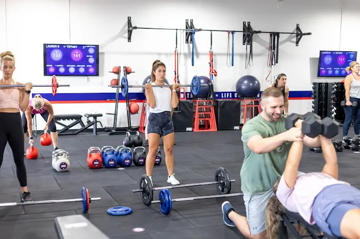 F45 Training Ellisville Picture 8