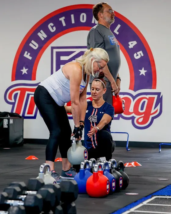 F45 Training Ellisville Picture 9