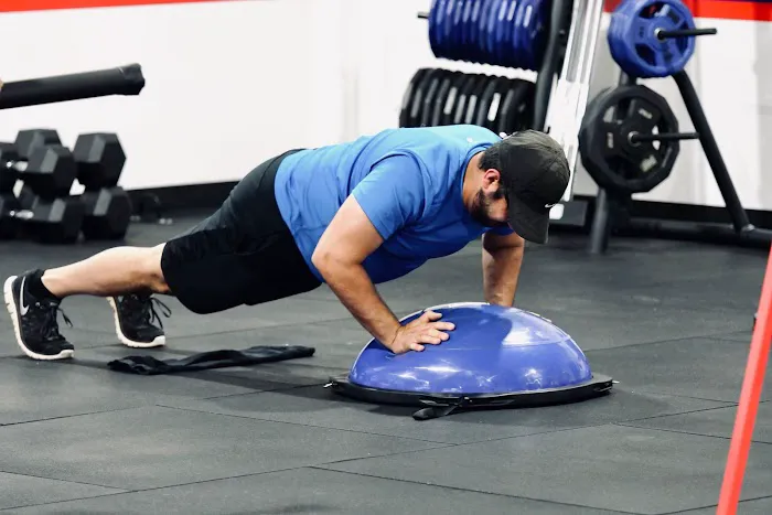 F45 Training Ellisville Picture 10