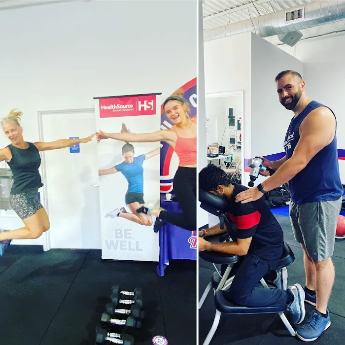 F45 Training Ellisville Picture 6