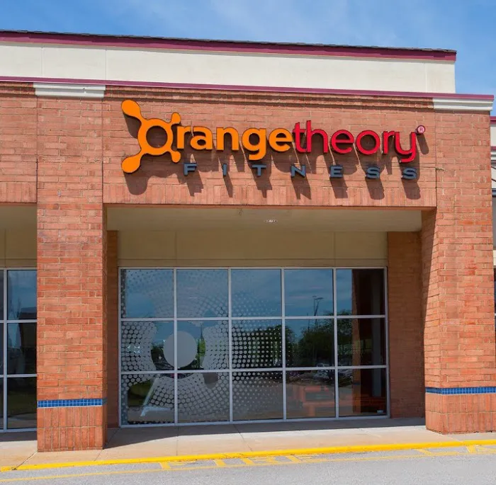 Orangetheory Fitness Picture 10