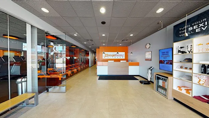 Orangetheory Fitness Picture 3