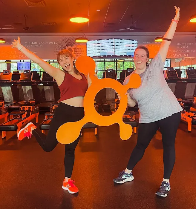 Orangetheory Fitness Picture 5