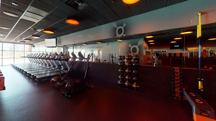 Orangetheory Fitness Picture 7