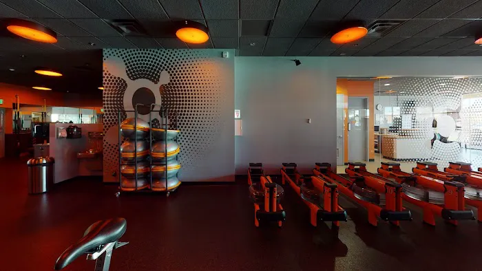 Orangetheory Fitness Picture 1