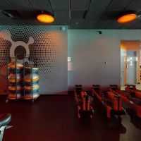 Orangetheory Fitness ico