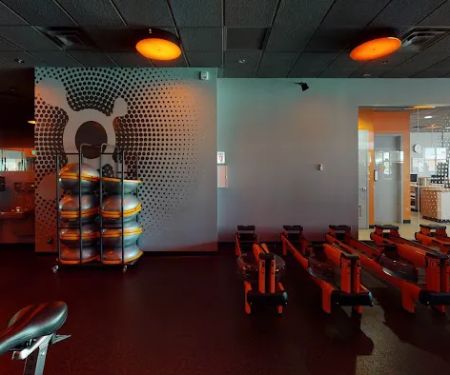 Orangetheory Fitness