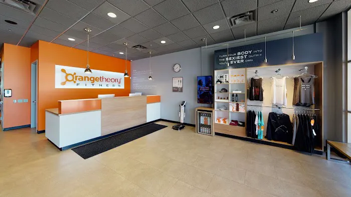 Orangetheory Fitness Picture 9