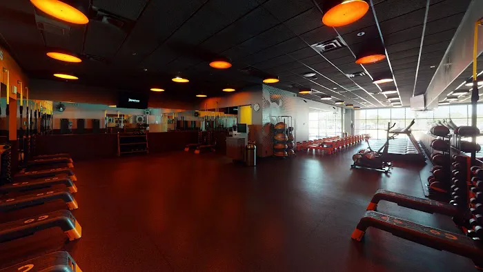 Orangetheory Fitness Picture 2