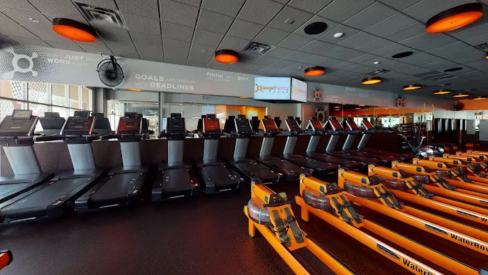Orangetheory Fitness Picture 6