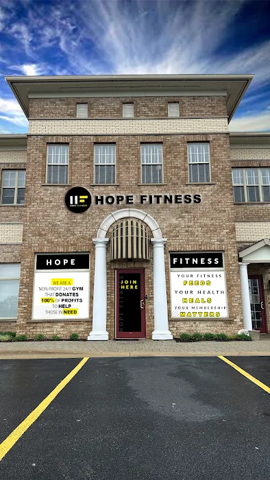 Hope Fitness Picture 1