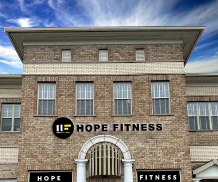 Hope Fitness