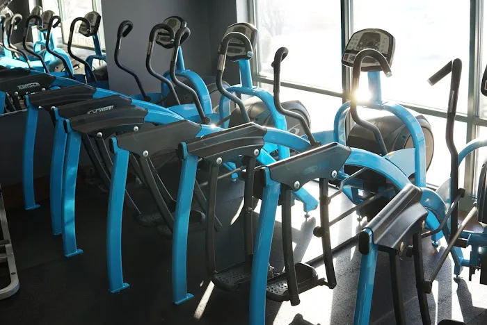 Aira Fitness Picture 8