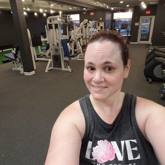 Aira Fitness Picture 9