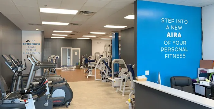 Aira Fitness Picture 1