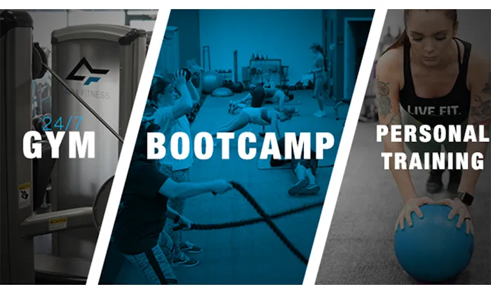 Aira Fitness Picture 6