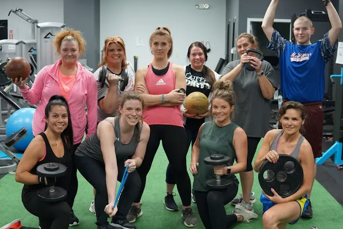 Aira Fitness Picture 2