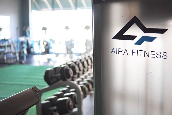 Aira Fitness Picture 3