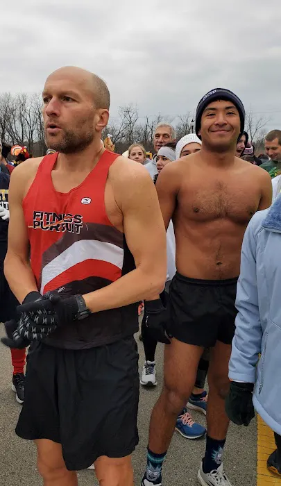 The Fitness Pursuit Picture 1